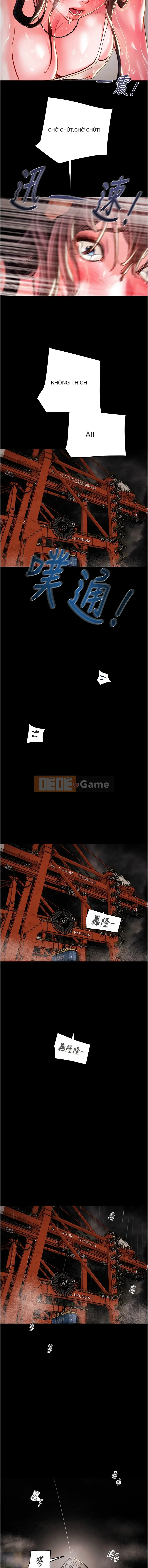 Cướp bóc Chương 47-48