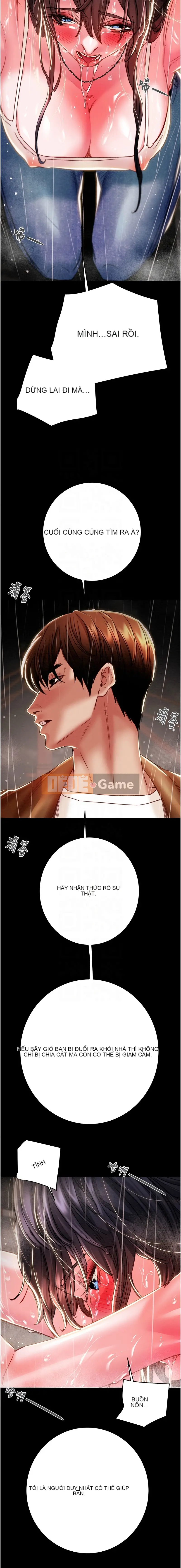 Cướp bóc Chương 47-48