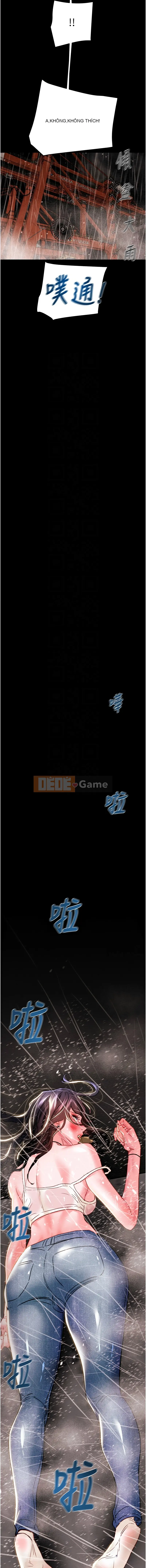 Cướp bóc Chương 47-48