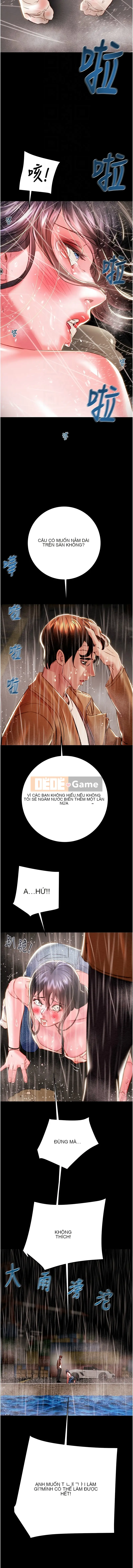 Cướp bóc Chương 47-48