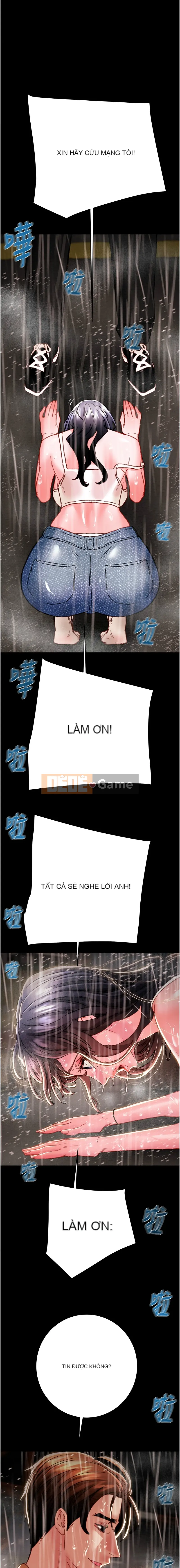 Cướp bóc Chương 47-48