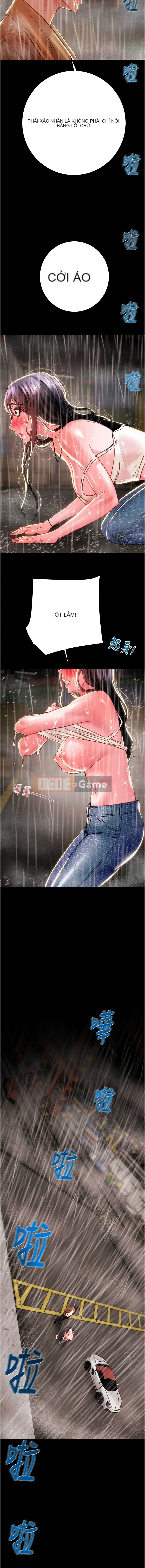 Cướp bóc Chương 47-48