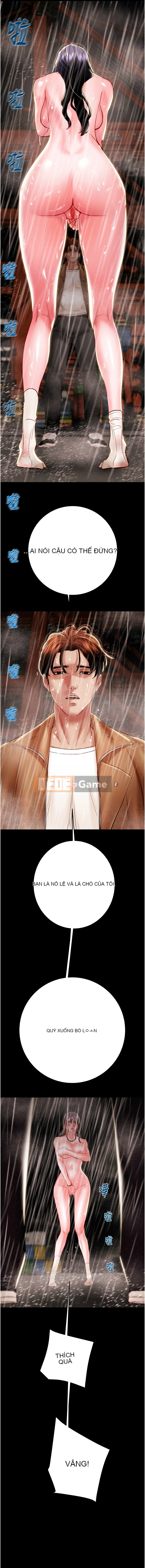 Cướp bóc Chương 47-48