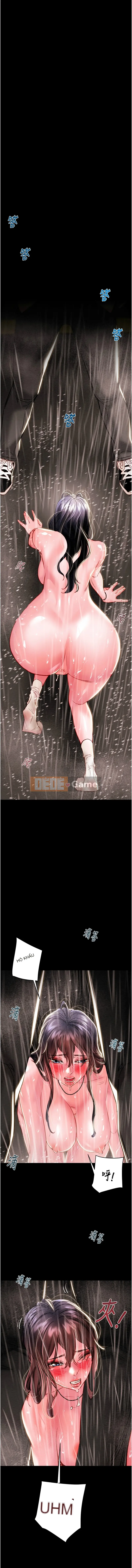 Cướp bóc Chương 47-48