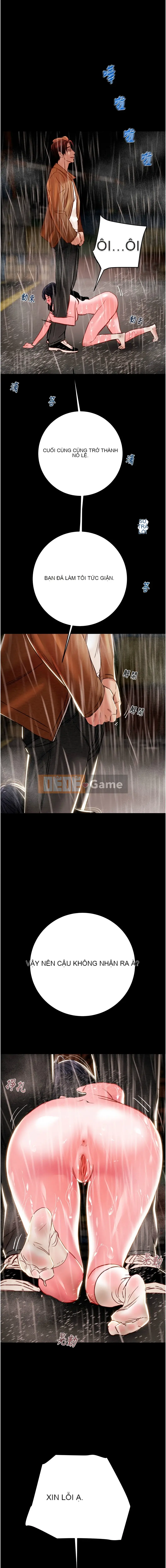 Cướp bóc Chương 47-48