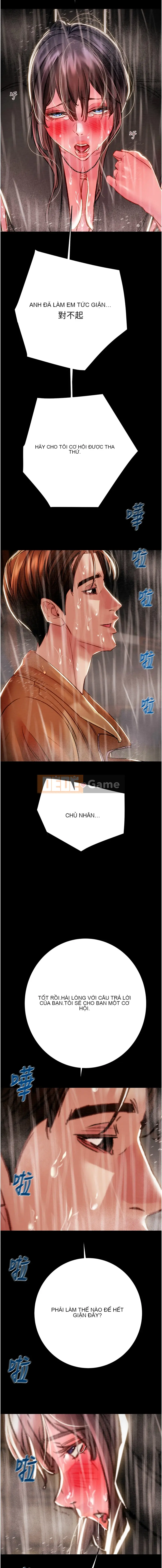 Cướp bóc Chương 47-48