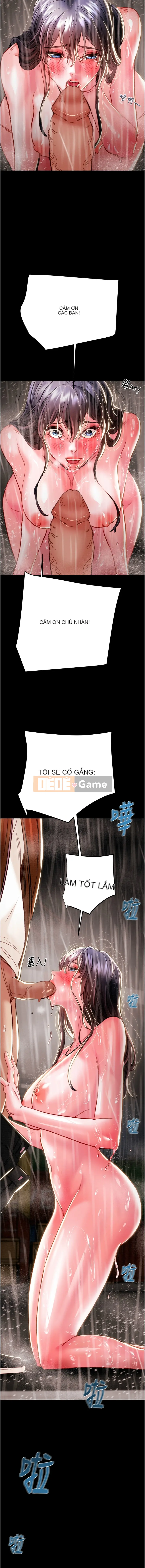 Cướp bóc Chương 47-48