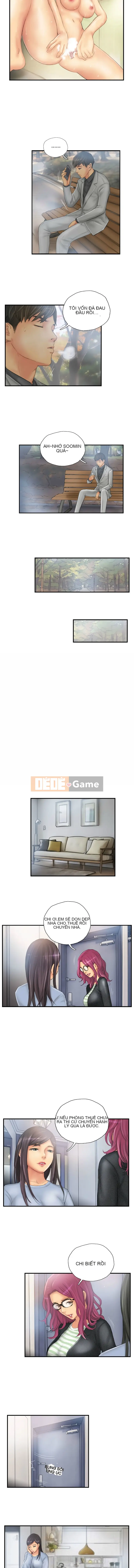 đánh cắp cuộc sống Chương 29-30