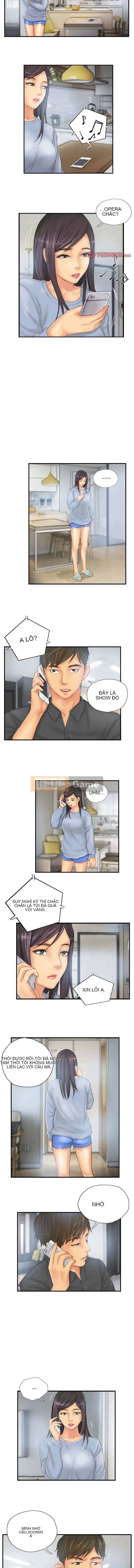 đánh cắp cuộc sống Chương 29-30