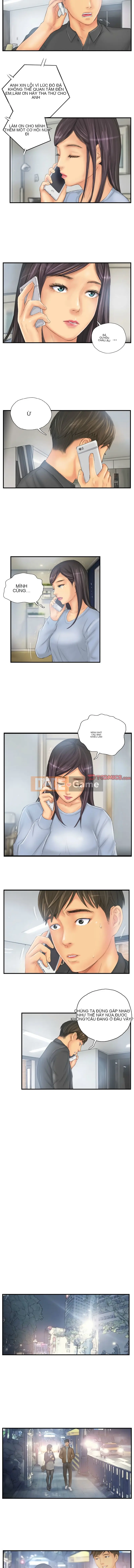 đánh cắp cuộc sống Chương 29-30