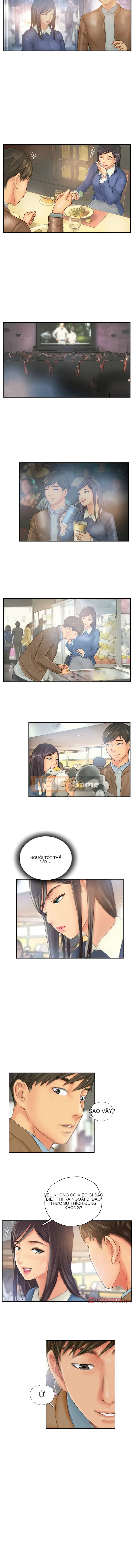 đánh cắp cuộc sống Chương 29-30