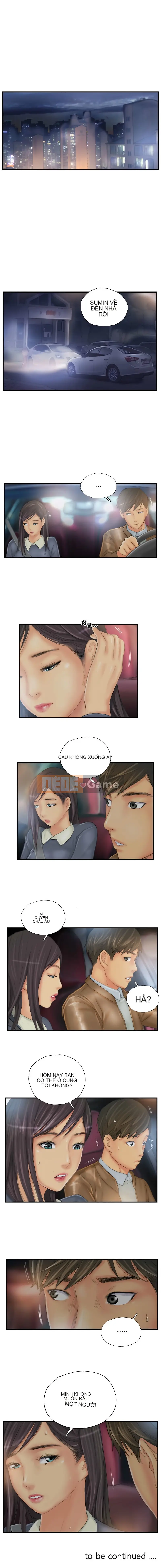 đánh cắp cuộc sống Chương 29-30