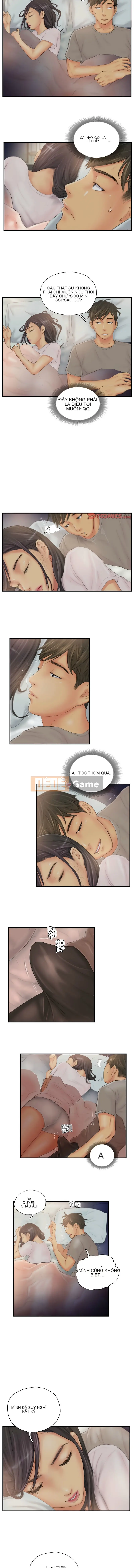 đánh cắp cuộc sống Chương 29-30