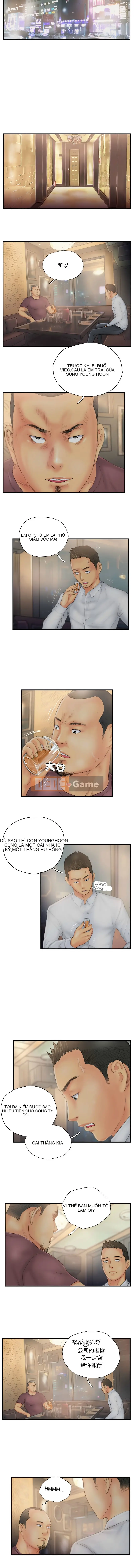 đánh cắp cuộc sống Chương 29-30