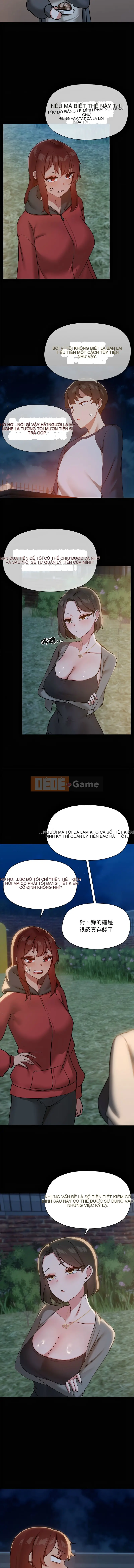 Thuê bạn trai Chương 25-26