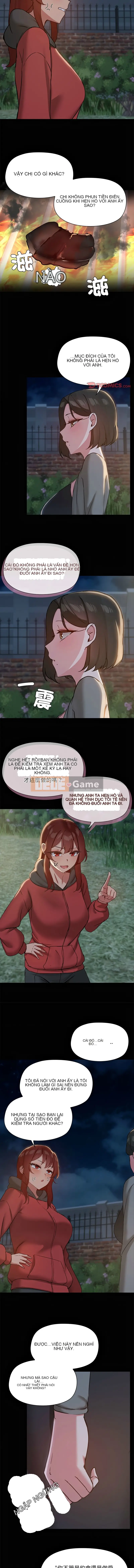 Thuê bạn trai Chương 25-26