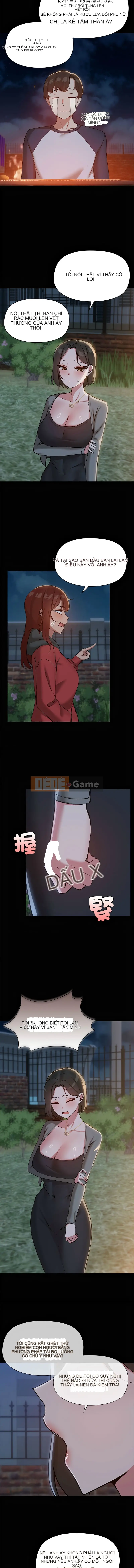 Thuê bạn trai Chương 25-26