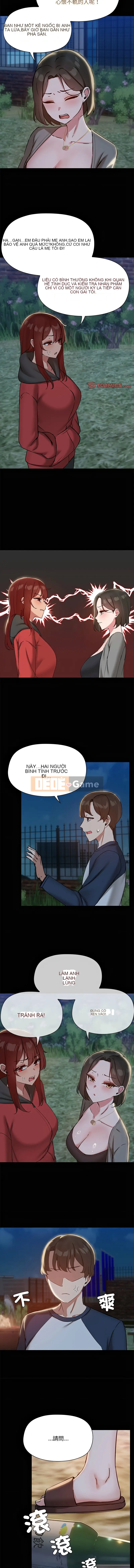 Thuê bạn trai Chương 25-26