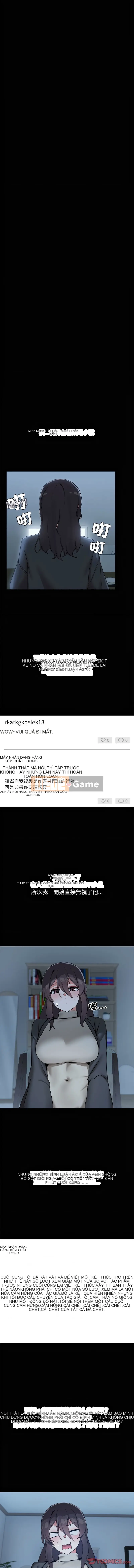 Thuê bạn trai Chương 25-26