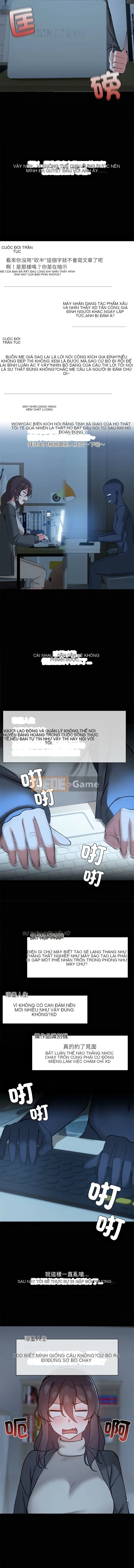 Thuê bạn trai Chương 25-26