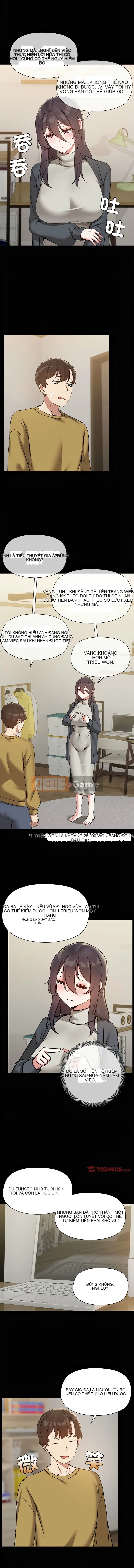 Thuê bạn trai Chương 25-26