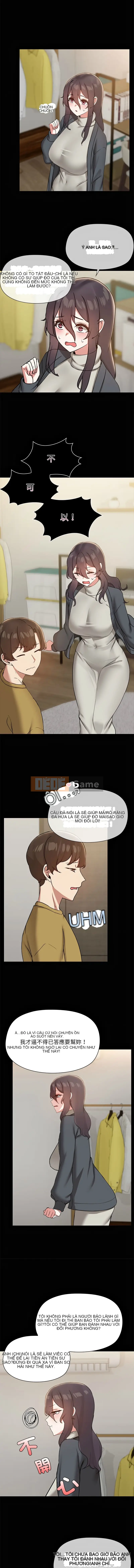 Thuê bạn trai Chương 25-26