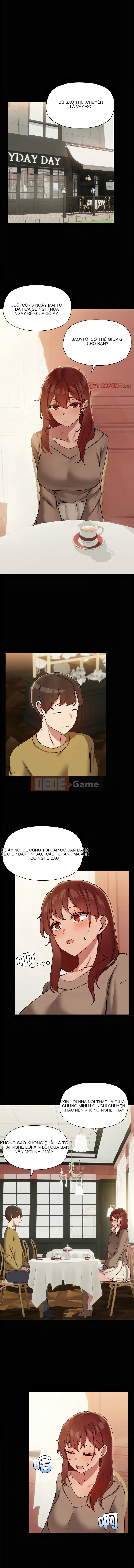 Thuê bạn trai Chương 25-26