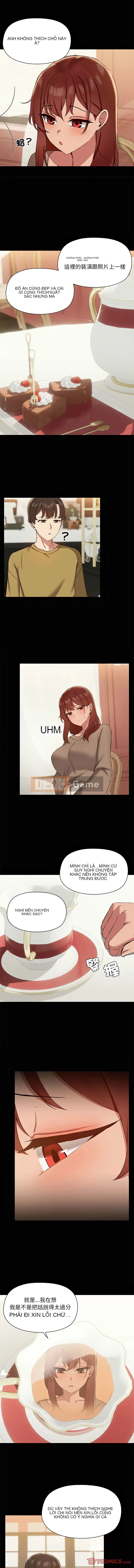 Thuê bạn trai Chương 25-26