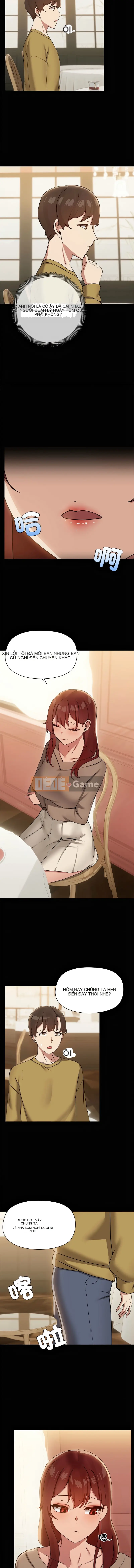 Thuê bạn trai Chương 25-26