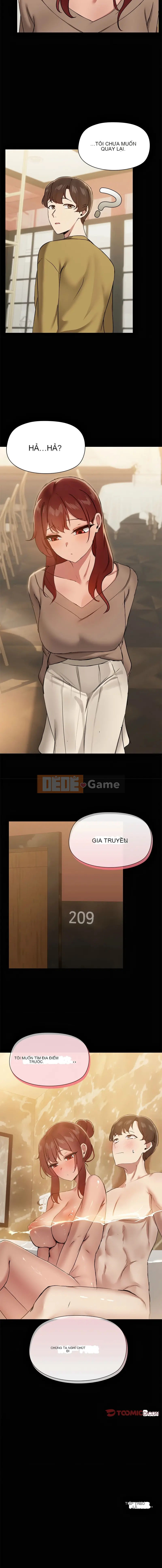 Thuê bạn trai Chương 25-26