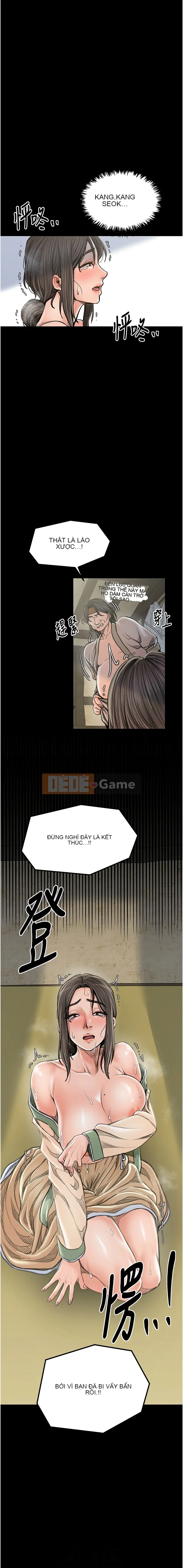 Người hầu mạnh nhất Chương 29-30