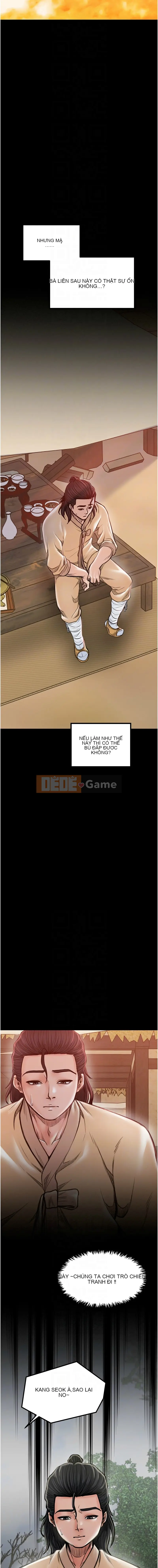 Người hầu mạnh nhất Chương 29-30