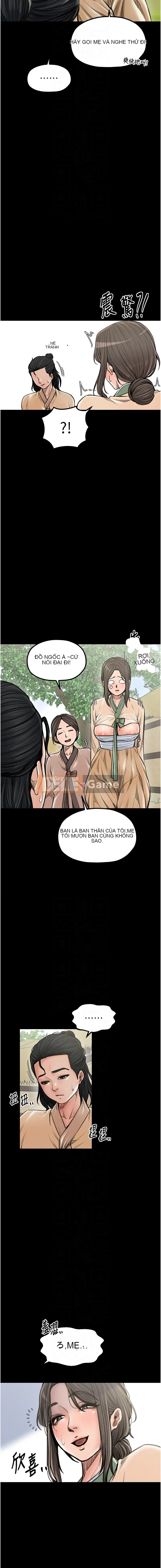 Người hầu mạnh nhất Chương 29-30