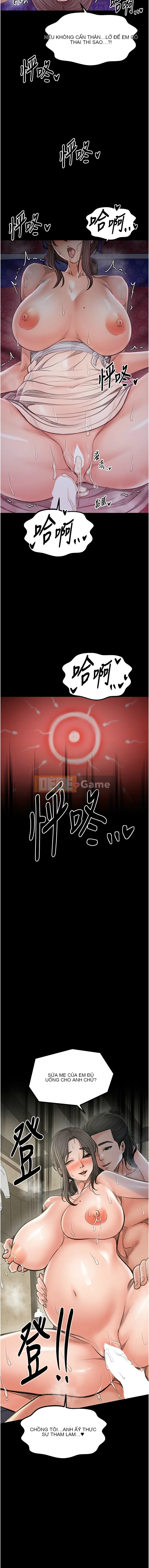 Người hầu mạnh nhất Chương 29-30