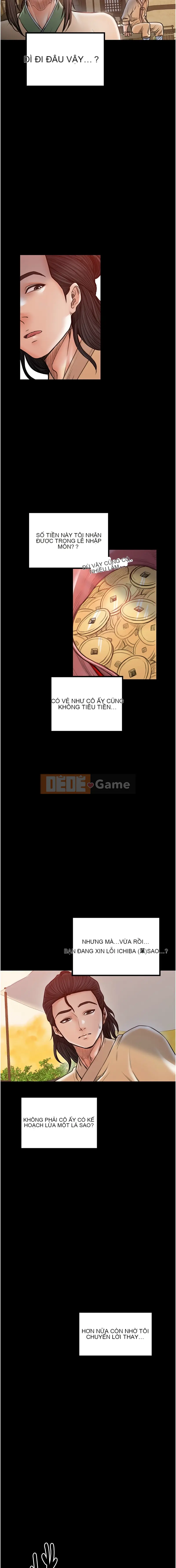 Người hầu mạnh nhất Chương 29-30