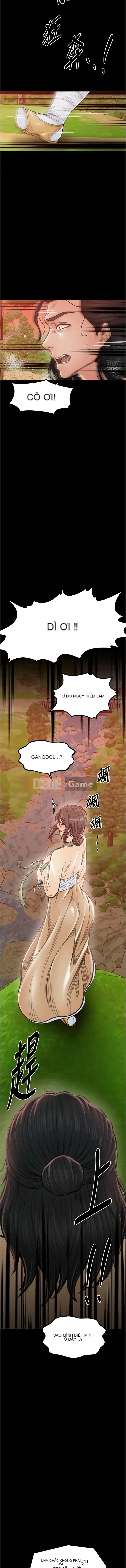 Người hầu mạnh nhất Chương 29-30