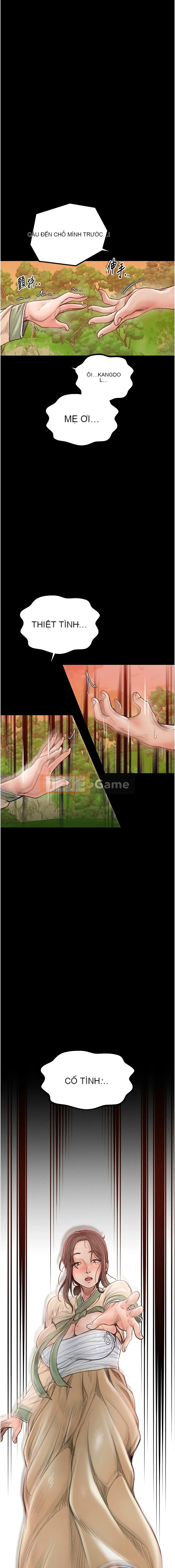 Người hầu mạnh nhất Chương 29-30