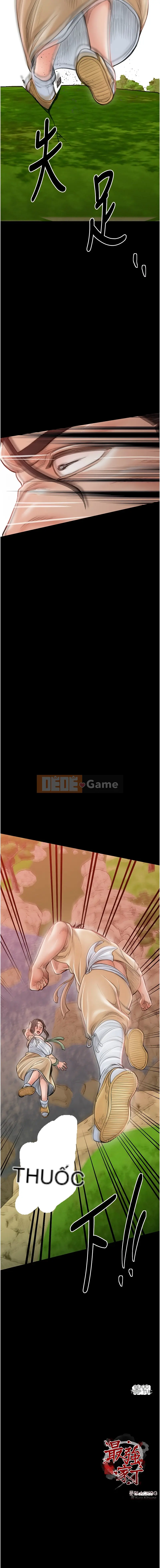 Người hầu mạnh nhất Chương 29-30