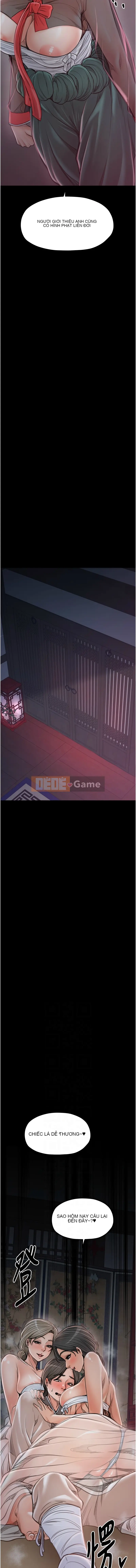 Người hầu mạnh nhất Chương 29-30