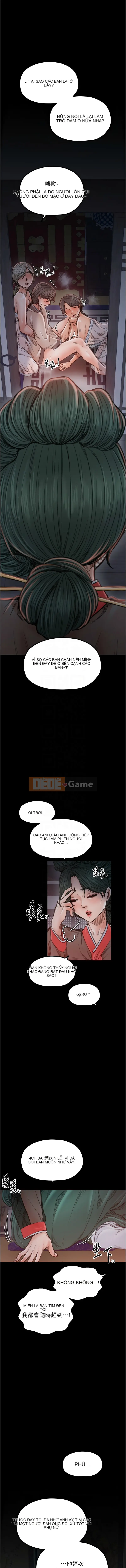 Người hầu mạnh nhất Chương 29-30