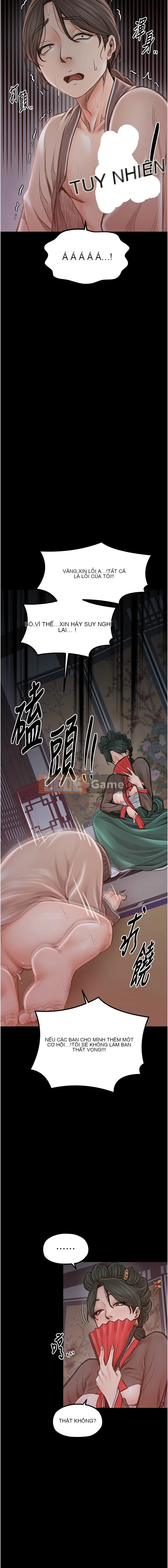 Người hầu mạnh nhất Chương 29-30