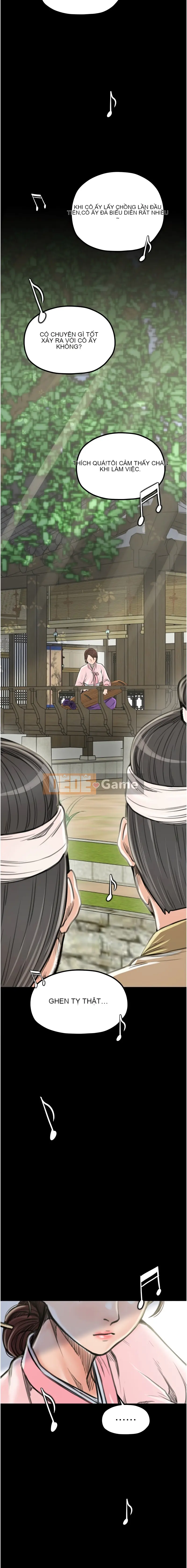 Người hầu mạnh nhất Chương 29-30