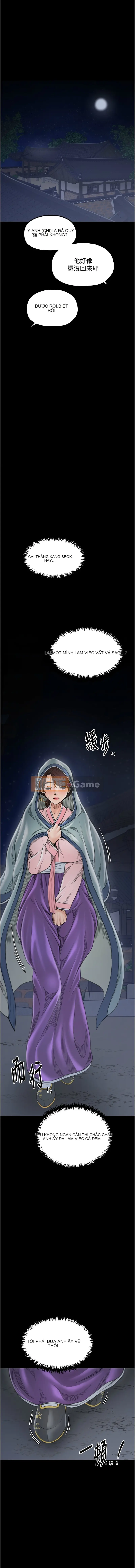 Người hầu mạnh nhất Chương 29-30