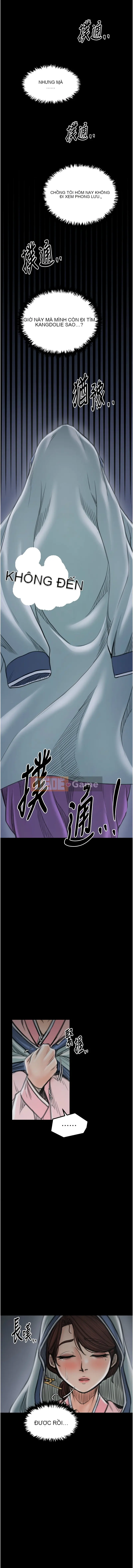 Người hầu mạnh nhất Chương 29-30