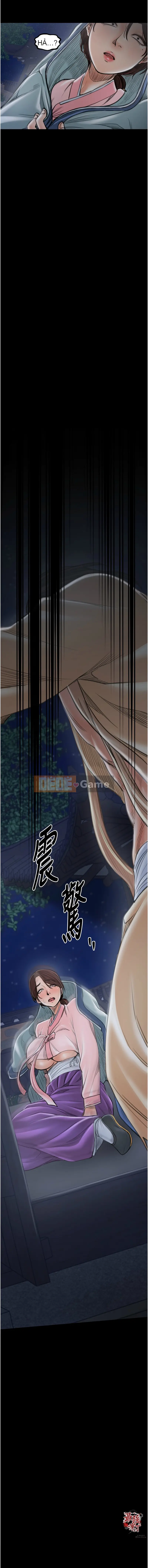 Người hầu mạnh nhất Chương 29-30