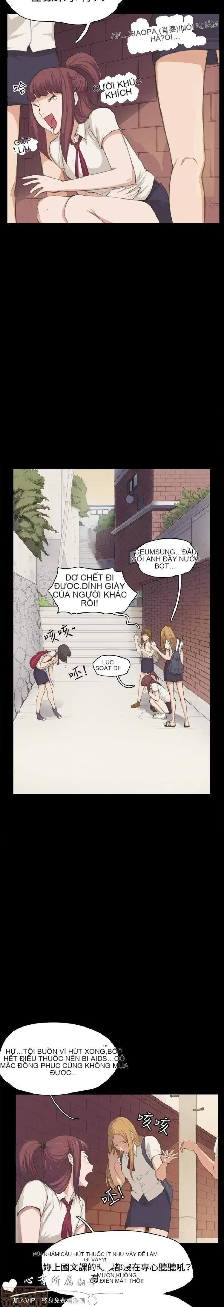 Cửa hàng tiện lợi đêm khuya Cửa hàng tiện lợi New Star Chương 1-68