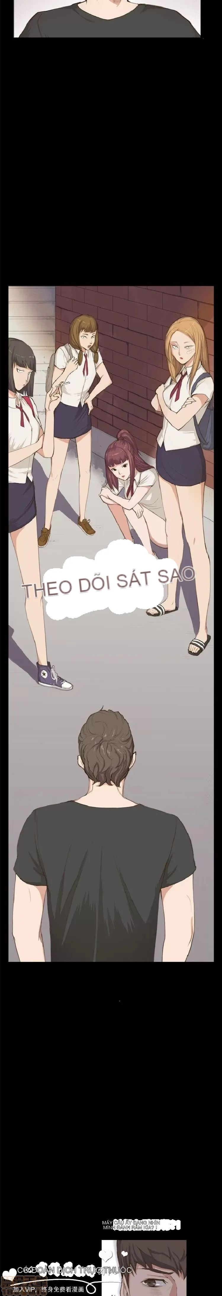 Cửa hàng tiện lợi đêm khuya Cửa hàng tiện lợi New Star Chương 1-68