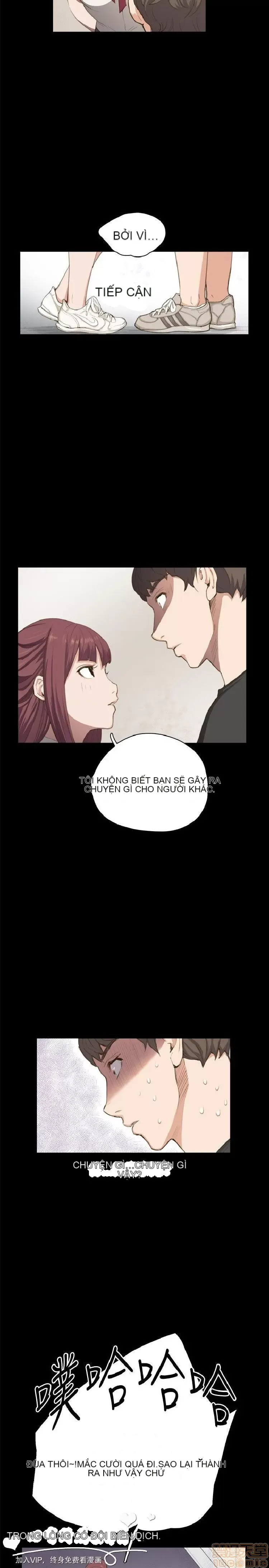 Cửa hàng tiện lợi đêm khuya Cửa hàng tiện lợi New Star Chương 1-68