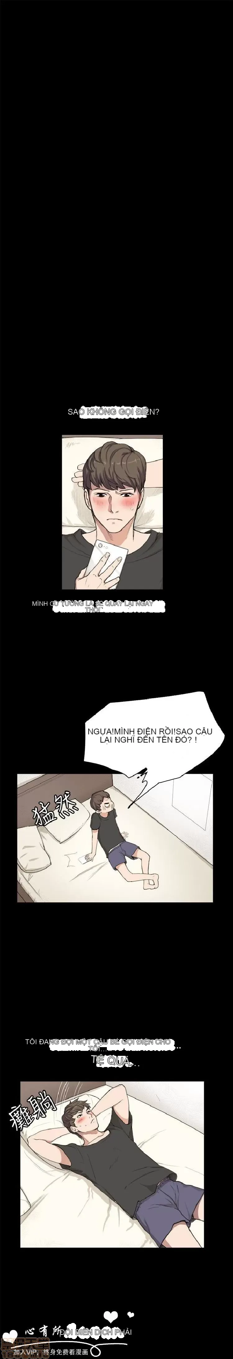 Cửa hàng tiện lợi đêm khuya Cửa hàng tiện lợi New Star Chương 1-68