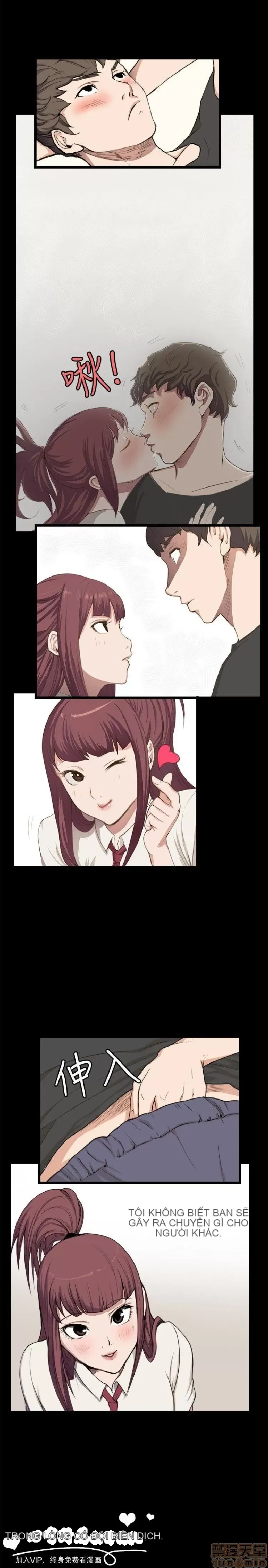 Cửa hàng tiện lợi đêm khuya Cửa hàng tiện lợi New Star Chương 1-68